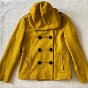 Steve Madden Peacoat